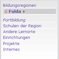 Bildungsregion Fulda