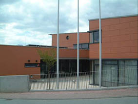 Grundschule Schloßborn 2