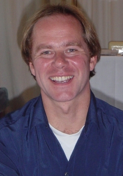 Andreas Ebertz