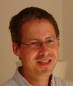 Dr. Thomas Holzbeck
