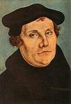 Martin Luther