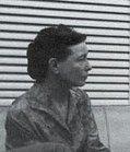 Simone de Beauvoir