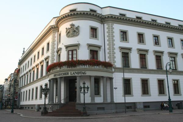 Hessischer Landtag